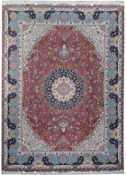 Image 1 of Harooni 9x13 rug worth buying