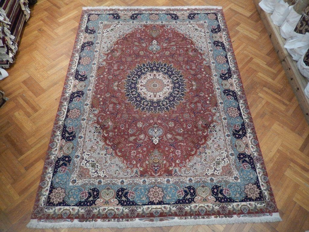 Harooni 9x13 rug worth buying,Harooni rug pros cons,Harooni traditional carpet quality,best hand-knotted wool silk rug,should I buy a Harooni rug,Harooni vs other Persian rugs unboxing and complete package contents
