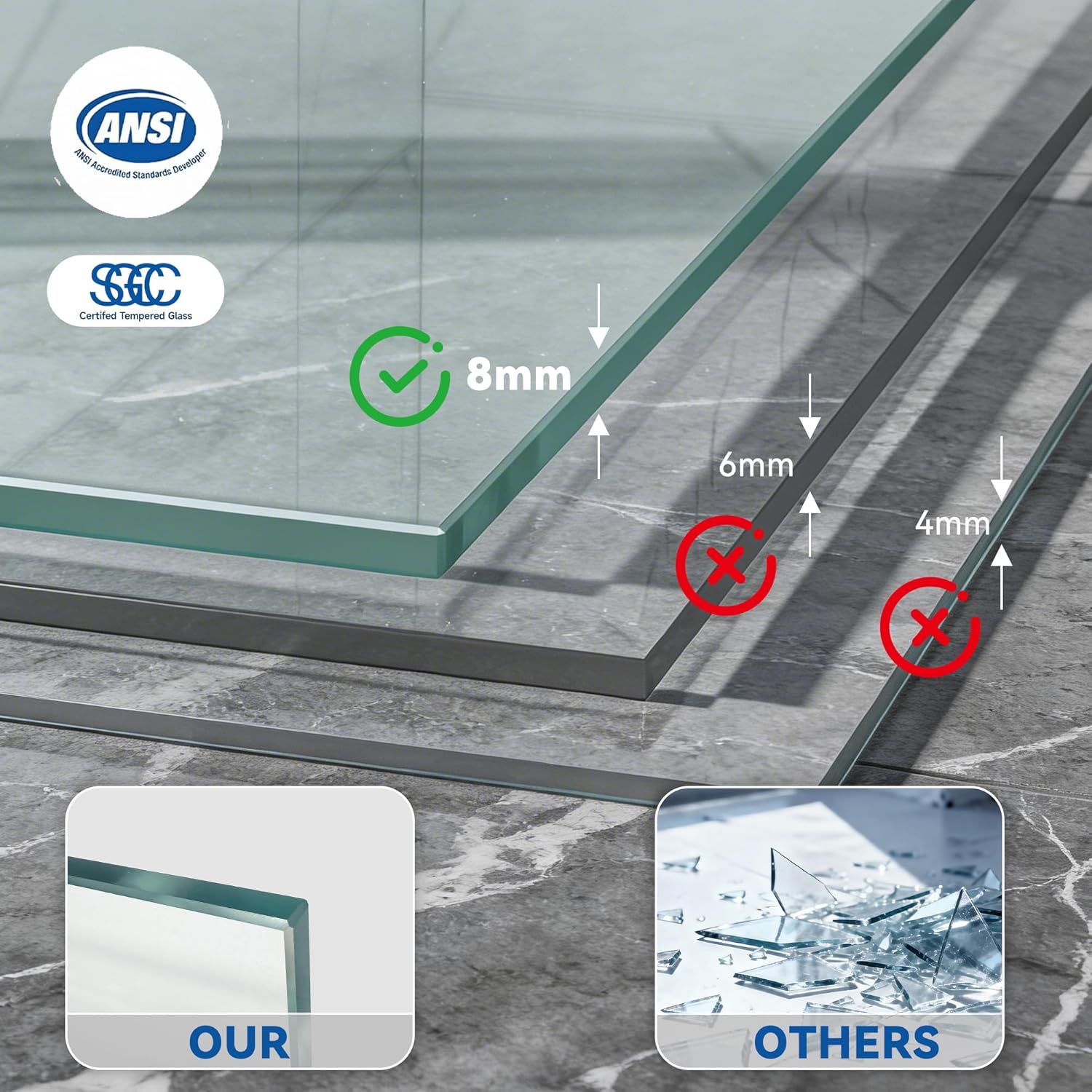 Step-by-step guide for Hasipu frameless sliding shower door,frameless sliding shower door pros cons,best frameless sliding shower door,Hasipu shower door worth buying,frameless tub door vs alternatives,should I buy a frameless shower door - complete tutorial