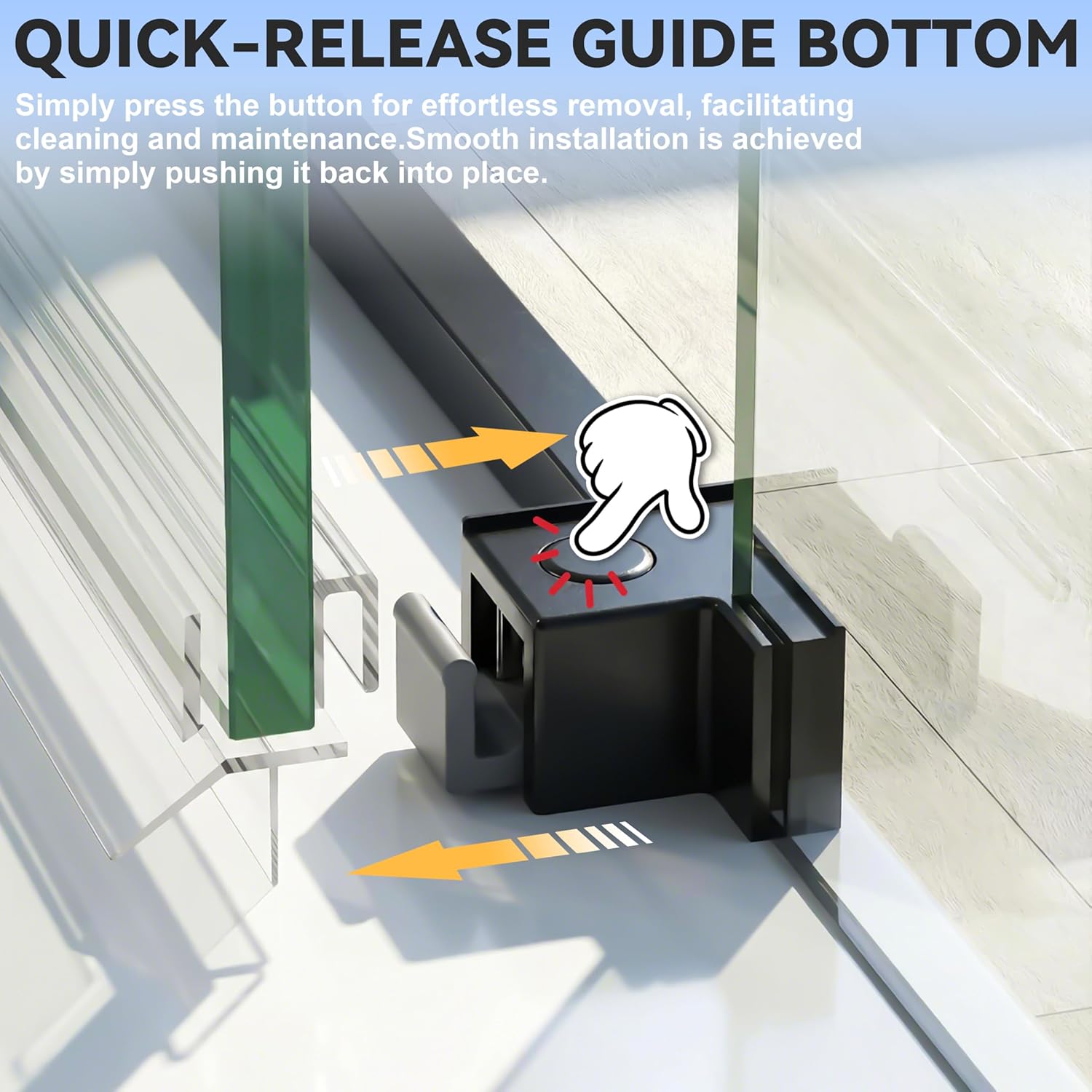 Hasipu frameless sliding shower door,frameless sliding shower door pros cons,best frameless sliding shower door,Hasipu shower door worth buying,frameless tub door vs alternatives,should I buy a frameless shower door performance testing and real-world results