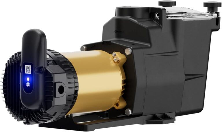 Reviews - Hayward 615 Super Pump Worth It? Honest Pros & Cons Analysis Image 1 of Hayward 615 Super Pump worth it