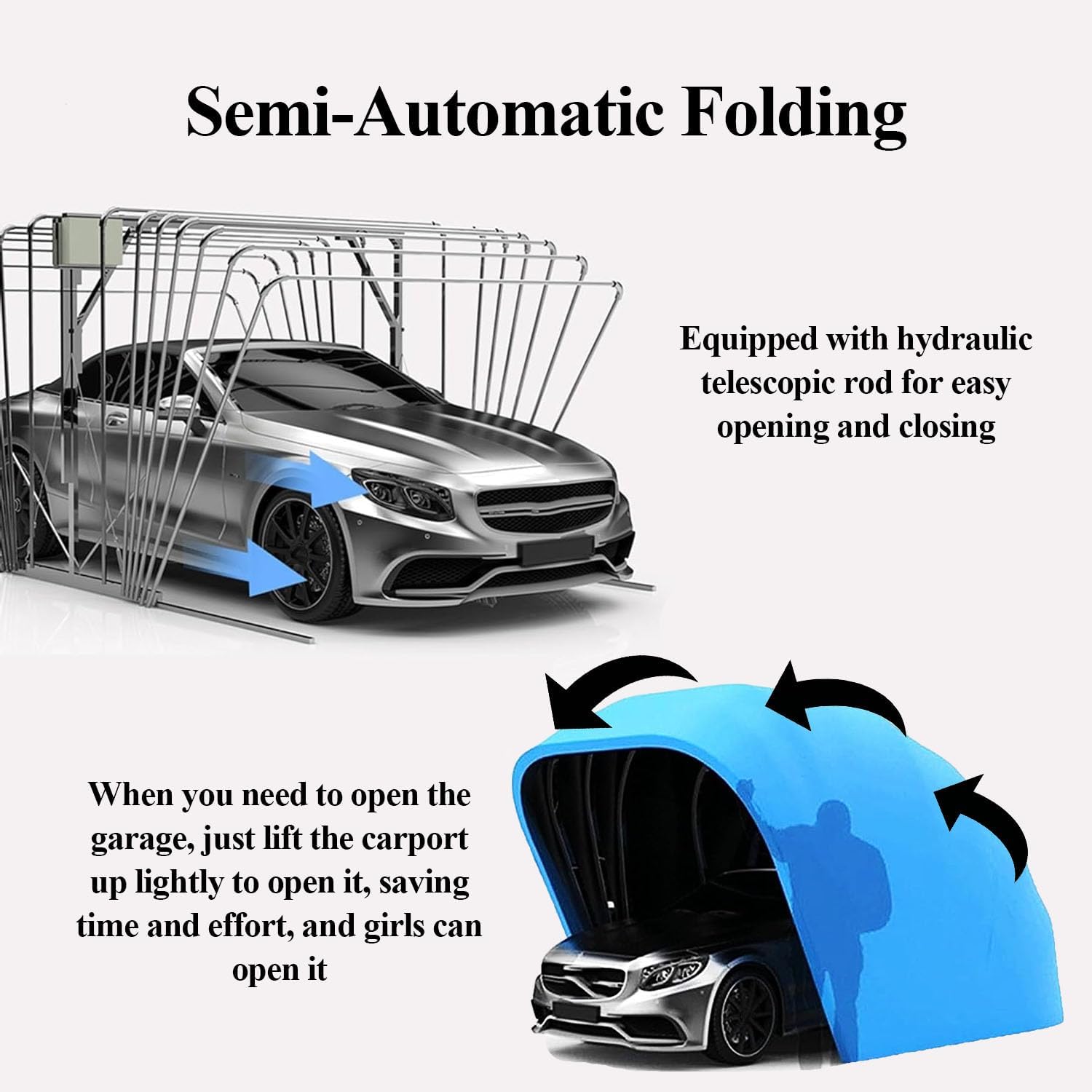 Heavy Duty Carport Canopy Worth Buying,Best Retractable Carport Awning,Semi Automatic Foldable Carport Pros Cons,Portable Car Shelter vs Permanent Garage,Outdoor Carport Storage Shed,Windproof Snow Proof Carport Canopy performance testing and real-world results