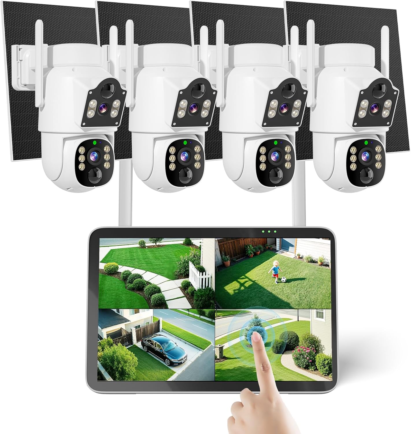 Hiseeu solar security camera worth it,should I buy Hiseeu solar camera,Hiseeu solar camera pros cons,best solar security camera system,Hiseeu vs other security cameras,Hiseeu solar camera worth buying - detailed features and technical specifications