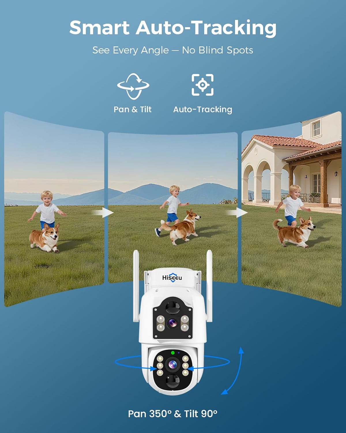 Hiseeu solar security camera worth it,should I buy Hiseeu solar camera,Hiseeu solar camera pros cons,best solar security camera system,Hiseeu vs other security cameras,Hiseeu solar camera worth buying unboxing and complete package contents