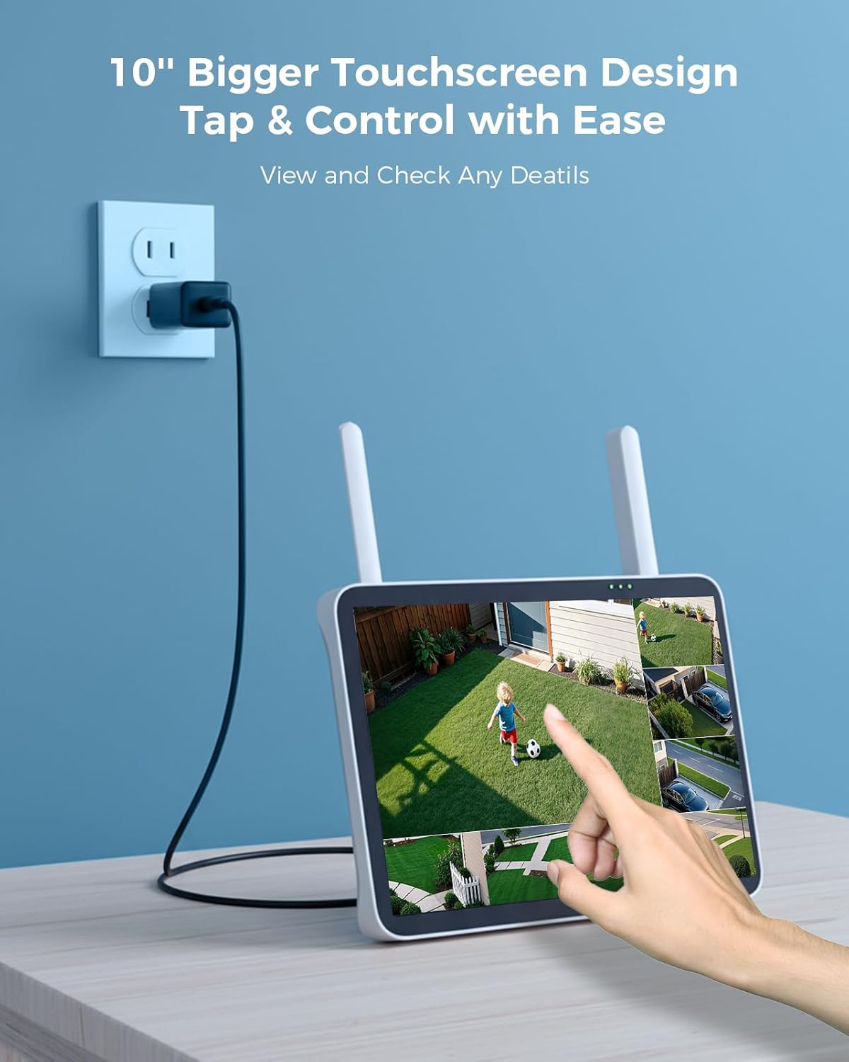 Step-by-step guide for Hiseeu solar security camera worth it,should I buy Hiseeu solar camera,Hiseeu solar camera pros cons,best solar security camera system,Hiseeu vs other security cameras,Hiseeu solar camera worth buying - complete tutorial