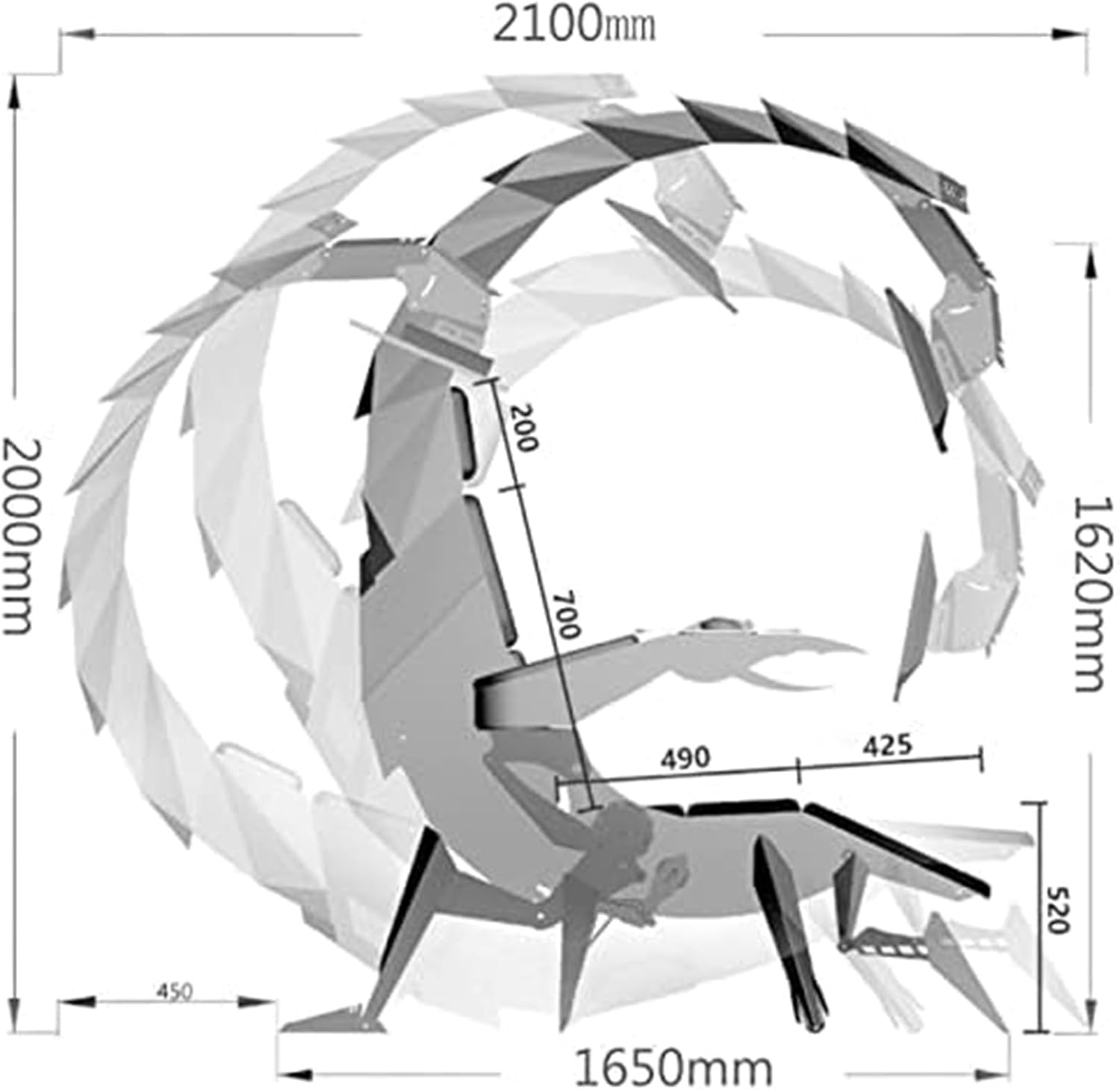 Step-by-step guide for Hlixzoy gaming cockpit worth it,should I buy Hlixzoy gaming cockpit,Hlixzoy cockpit pros cons,best all-in-one gaming desk chair,zero-gravity gaming cockpit vs alternatives,Hlixzoy cockpit honest experience - complete tutorial