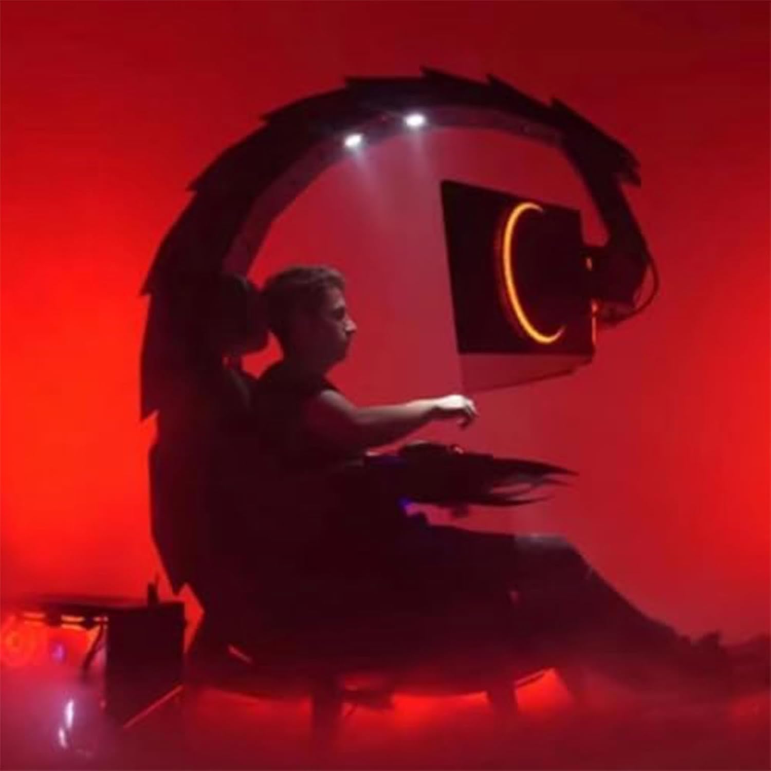 Hlixzoy gaming cockpit worth it,should I buy Hlixzoy gaming cockpit,Hlixzoy cockpit pros cons,best all-in-one gaming desk chair,zero-gravity gaming cockpit vs alternatives,Hlixzoy cockpit honest experience performance testing and real-world results