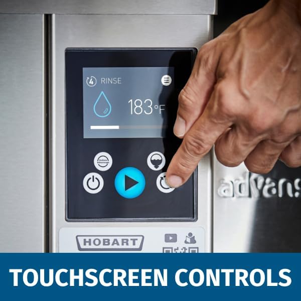 Hobart AM series dishwasher worth it,should I buy a Hobart AM dishwasher,Hobart AM vs other commercial dishwashers,Hobart AM series pros cons,Hobart AM dishwasher worth buying,best commercial door type dishwasher unboxing and complete package contents