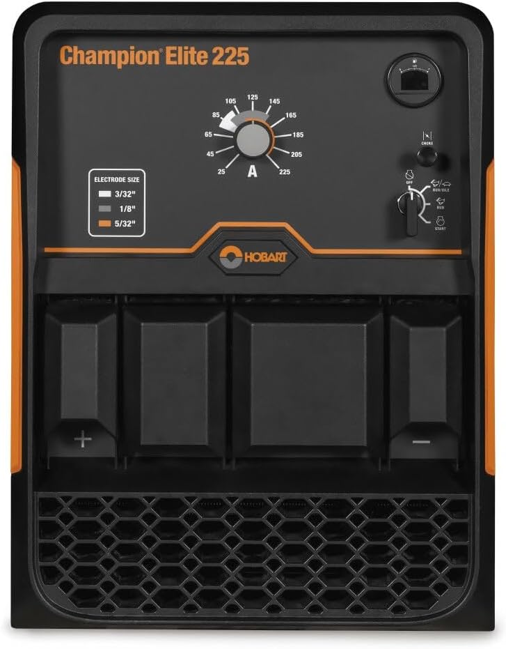 Hobart Champion Elite 225 worth buying,should I buy Hobart Champion Elite,Hobart Champion Elite vs alternatives,Hobart Champion Elite pros cons,best engine driven welder generator,Hobart 225 welder generator honest unboxing and complete package contents