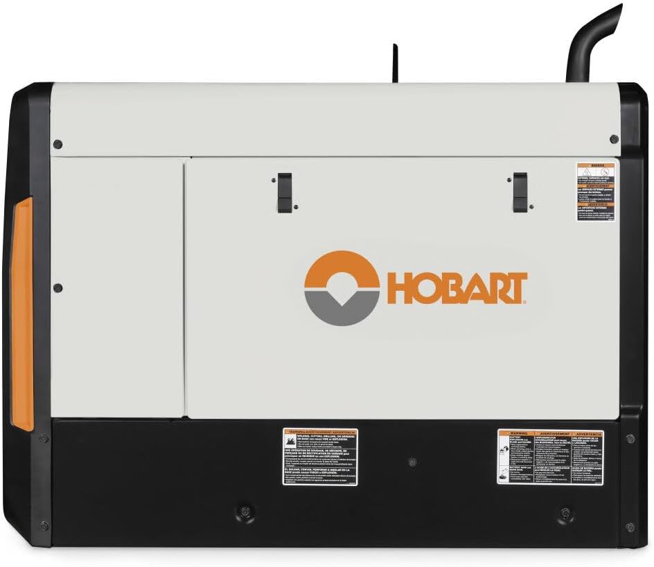 Hobart Champion Elite 225 worth buying,should I buy Hobart Champion Elite,Hobart Champion Elite vs alternatives,Hobart Champion Elite pros cons,best engine driven welder generator,Hobart 225 welder generator honest performance testing and real-world results