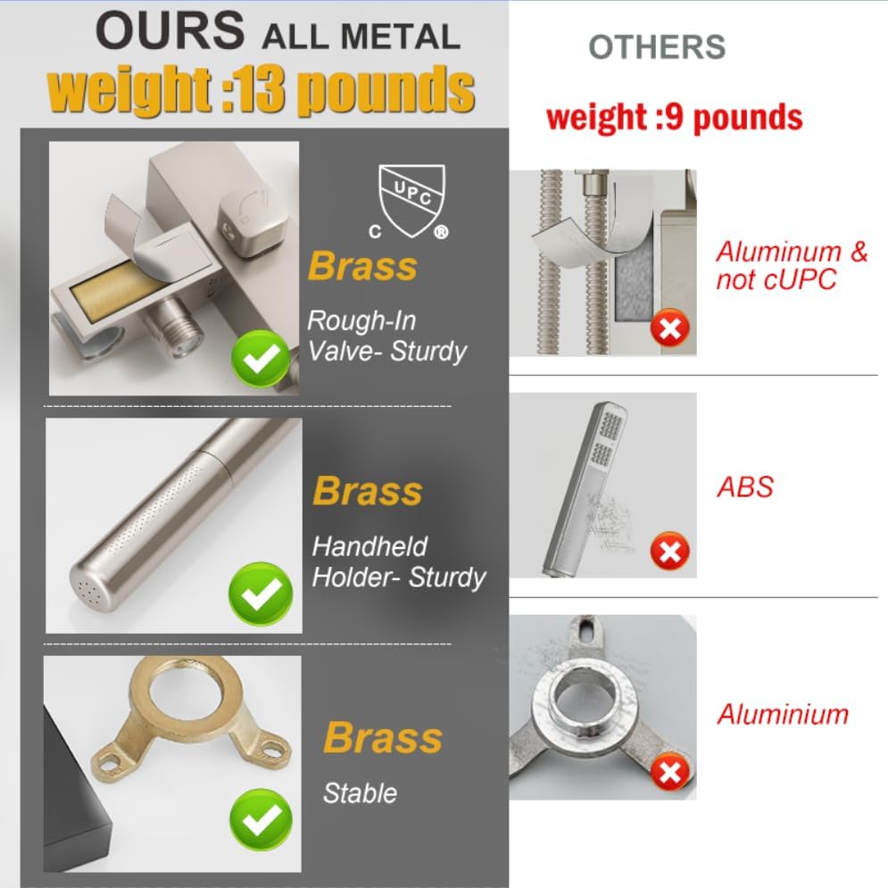 Hoimpro floor mount tub faucet worth it,should I buy Hoimpro tub faucet,Hoimpro waterfall faucet pros cons,best floor mount bathtub filler,Hoimpro vs other tub faucets,Hoimpro faucet honest opinion performance testing and real-world results