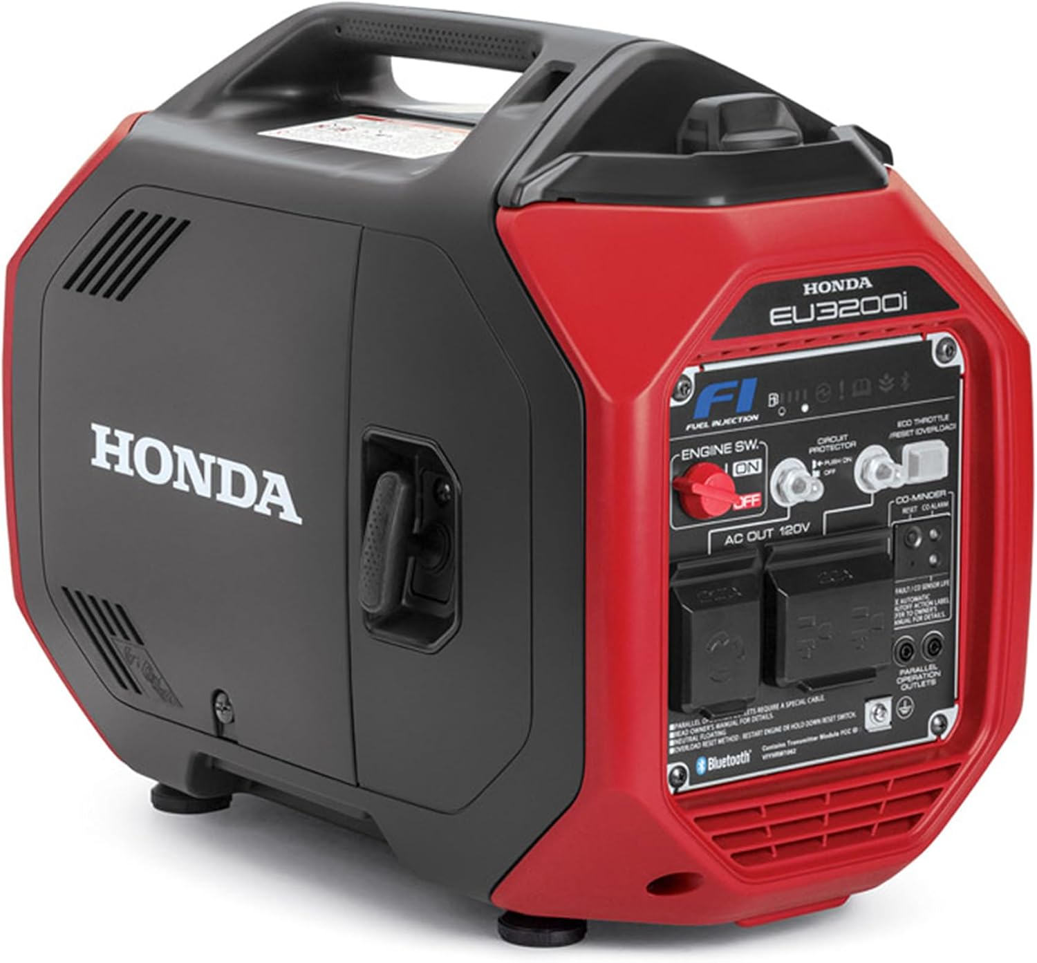 Honda EU3200i worth buying,Honda EU3200i pros cons,should I buy Honda EU3200i,Honda EU3200i vs alternatives,best quiet inverter generator,Honda EU3200i honest assessment - detailed features and technical specifications