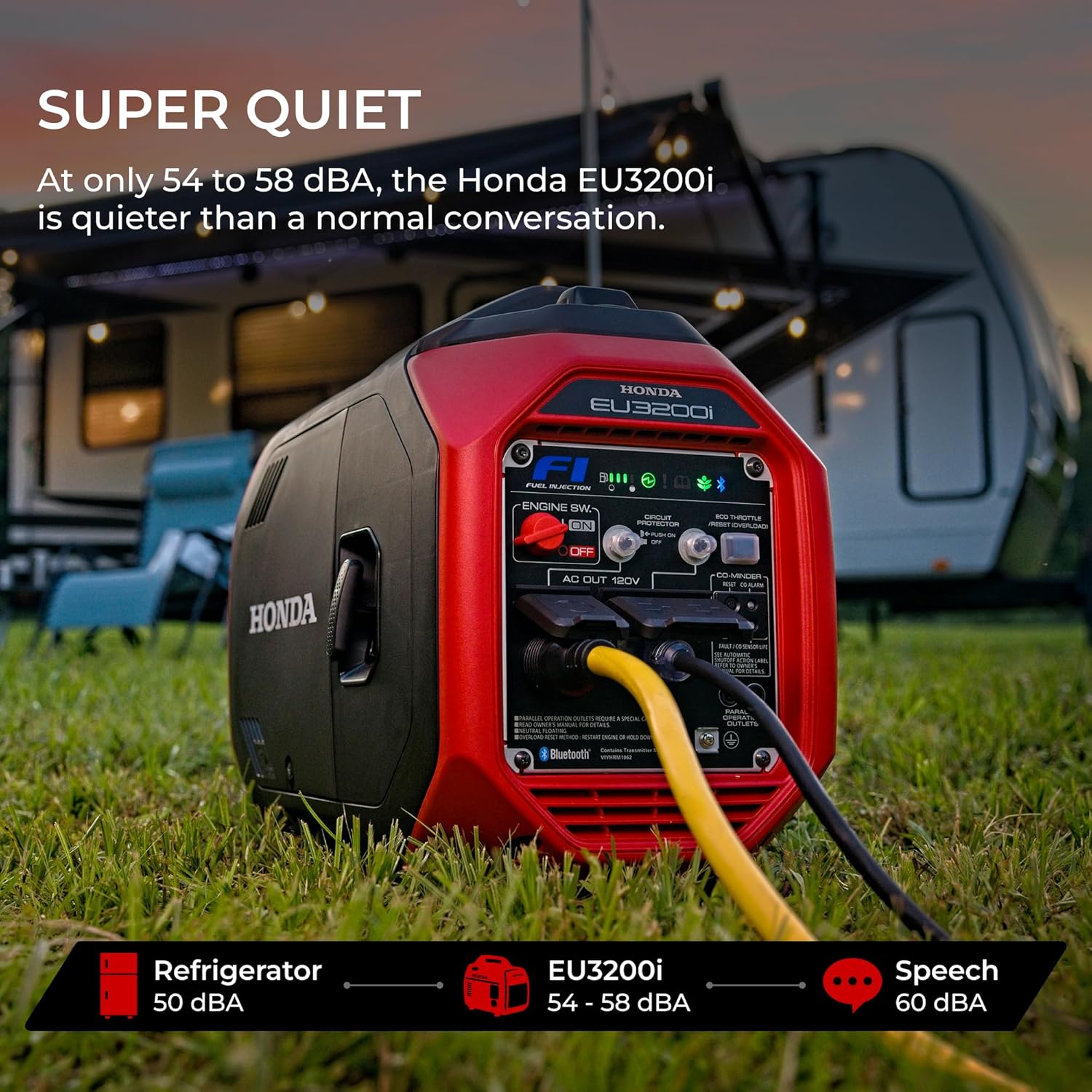 Step-by-step guide for Honda EU3200i worth buying,Honda EU3200i pros cons,should I buy Honda EU3200i,Honda EU3200i vs alternatives,best quiet inverter generator,Honda EU3200i honest assessment - complete tutorial