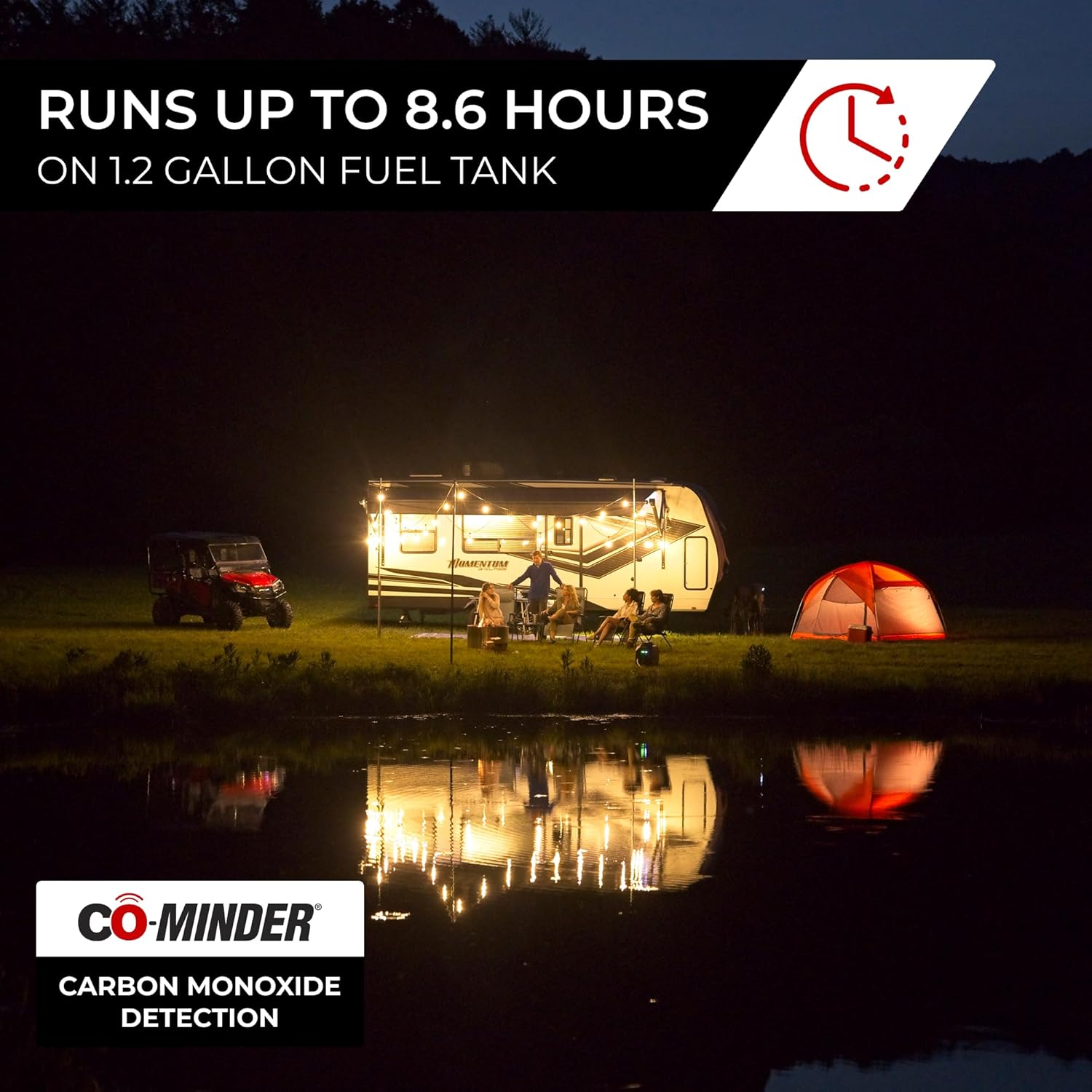 Honda EU3200i worth buying,Honda EU3200i pros cons,should I buy Honda EU3200i,Honda EU3200i vs alternatives,best quiet inverter generator,Honda EU3200i honest assessment performance testing and real-world results