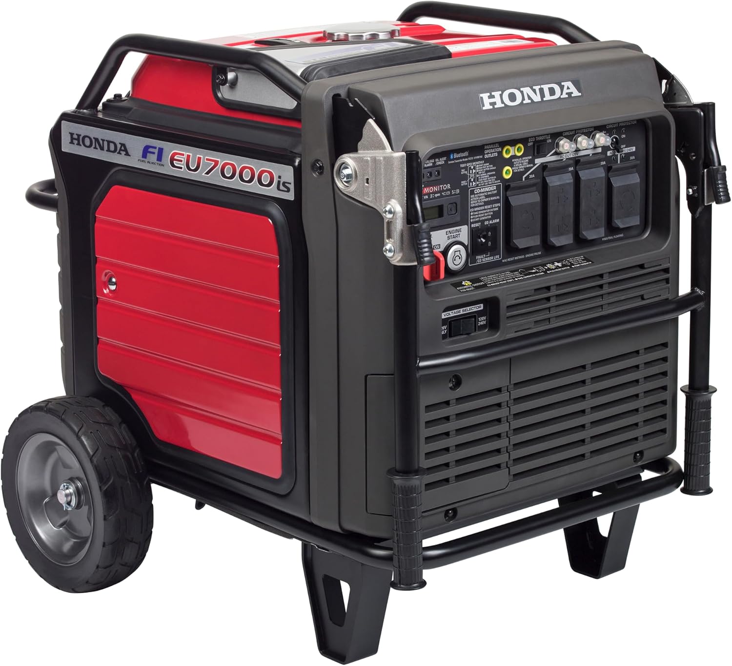 Honda EU7000iS worth buying,should I buy Honda EU7000iS,Honda EU7000iS pros cons,best 7000 watt inverter generator,Honda EU7000iS vs alternatives,Honda EU7000iS honest assessment - detailed features and technical specifications
