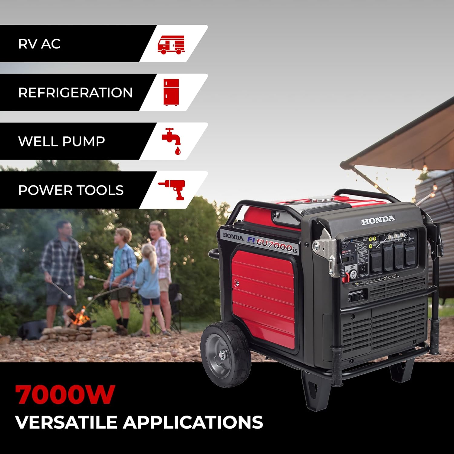 Step-by-step guide for Honda EU7000iS worth buying,should I buy Honda EU7000iS,Honda EU7000iS pros cons,best 7000 watt inverter generator,Honda EU7000iS vs alternatives,Honda EU7000iS honest assessment - complete tutorial