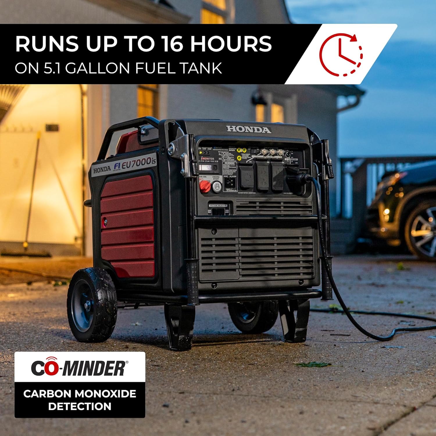 Honda EU7000iS worth buying,should I buy Honda EU7000iS,Honda EU7000iS pros cons,Honda EU7000iS vs alternatives,best 7000 watt inverter generator,Honda EU7000iS honest assessment performance testing and real-world results