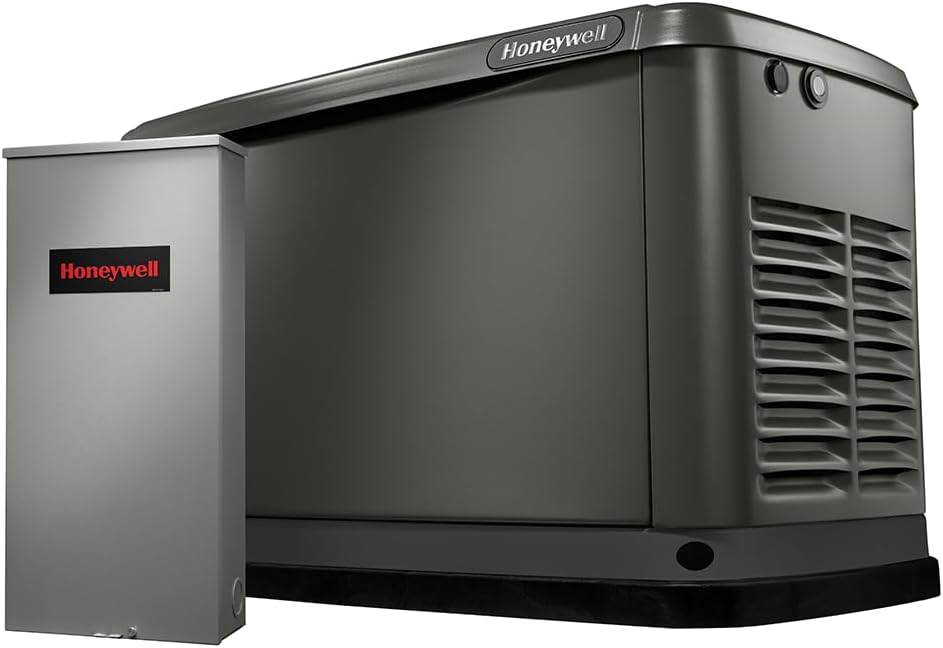 Honeywell 22kW generator worth it,should I buy a Honeywell 22kW generator,Honeywell 22kW generator pros cons,best home standby generator,Honeywell 22kW vs Generac,Honeywell generator honest opinion - detailed features and technical specifications