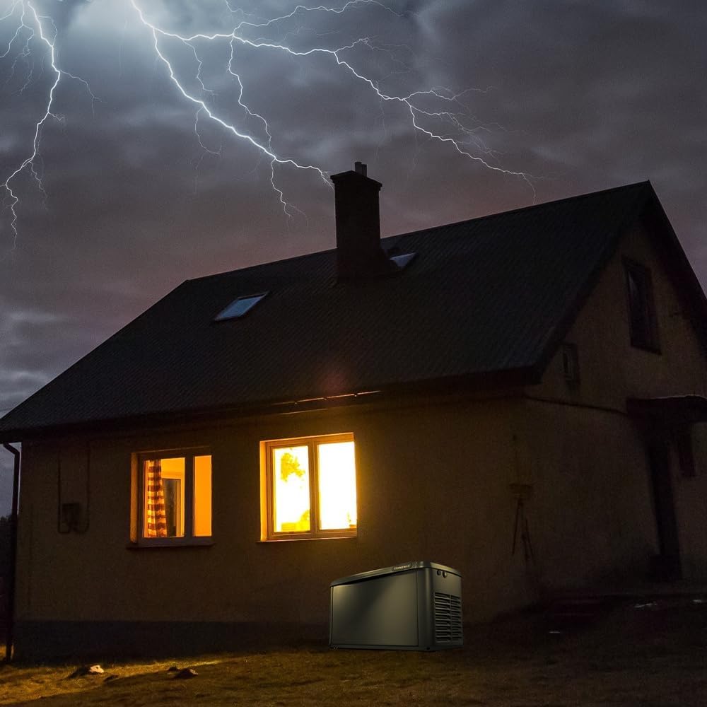 Step-by-step guide for Honeywell 22kW generator worth it,should I buy a Honeywell 22kW generator,Honeywell 22kW generator pros cons,best home standby generator,Honeywell 22kW vs Generac,Honeywell generator honest opinion - complete tutorial