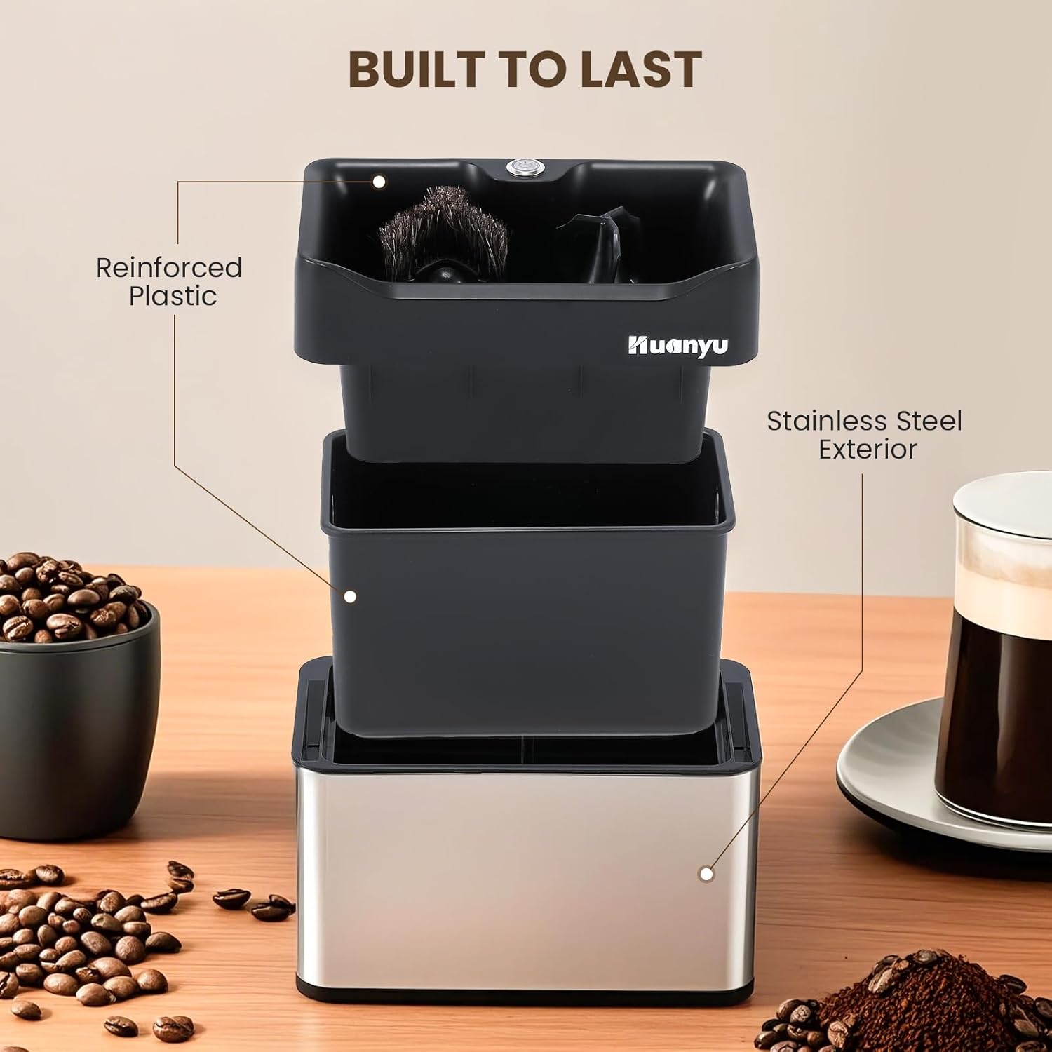 Step-by-step guide for Huanyu portafilter cleaner worth buying,should I buy Huanyu portafilter cleaner,Huanyu portafilter cleaner pros cons,best automatic portafilter cleaner,Huanyu vs other portafilter cleaners,Huanyu electric cleaner honest opinion - complete tutorial