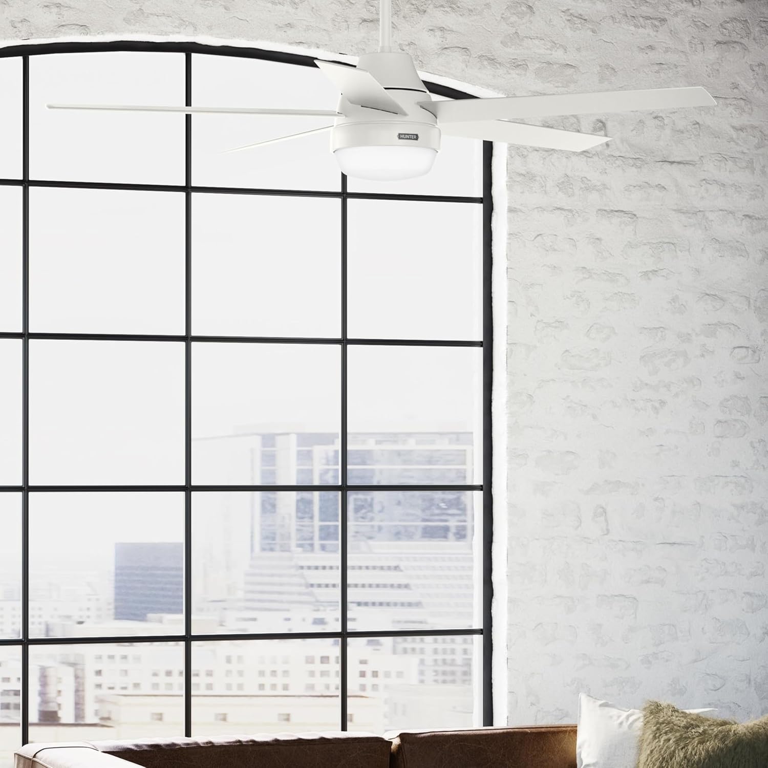 Reviews - Hunter Aerodyne Ceiling Fan Worth It? Our Honest Pros & Cons Hunter Aerodyne ceiling fan worth it,should I buy Hunter Aerodyne fan,Hunter Aerodyne pros cons,best smart ceiling fan,Hunter Aerodyne vs alternatives,Hunter Aerodyne honest opinion unboxing and complete package contents