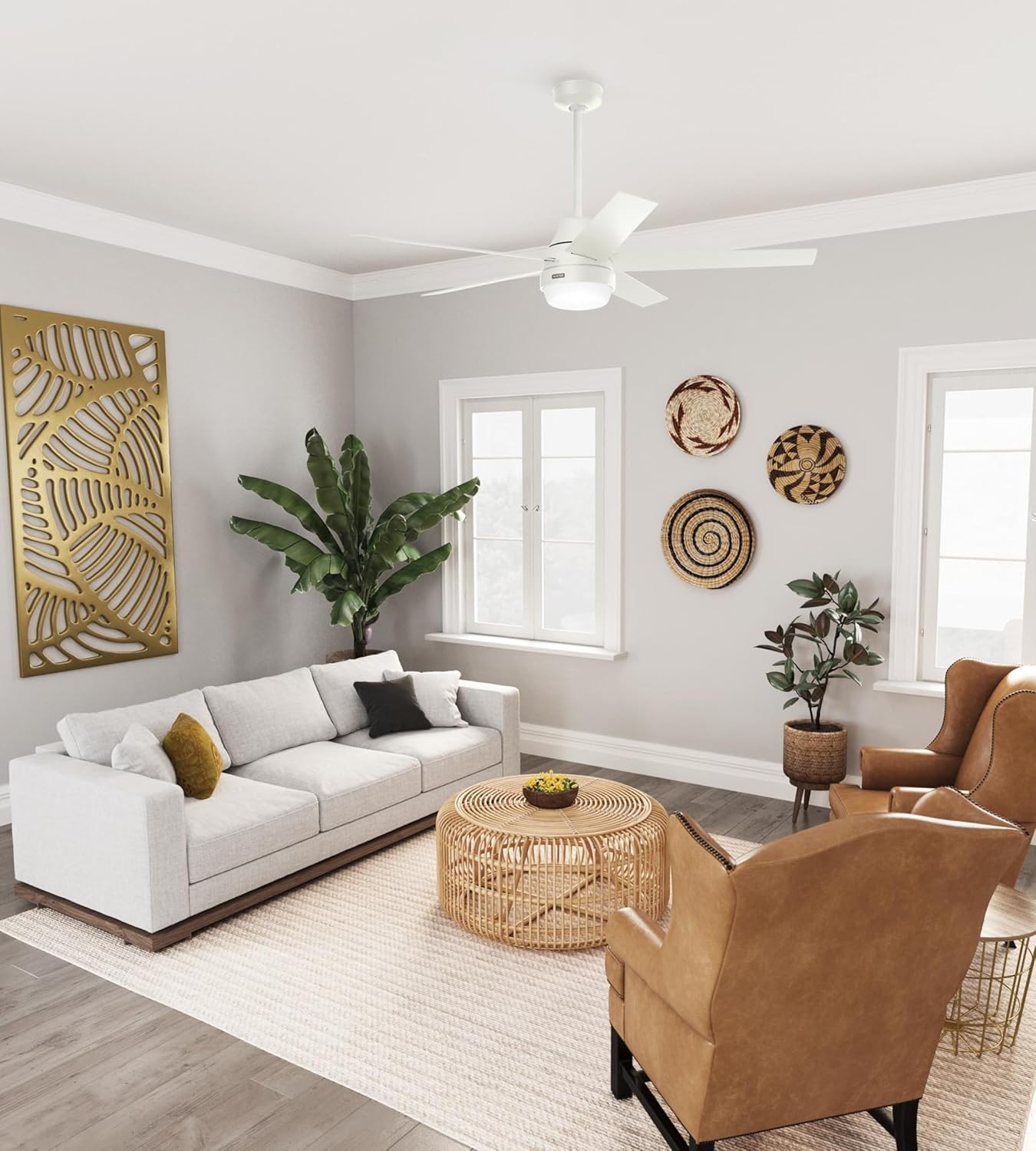 Reviews - Hunter Aerodyne Ceiling Fan Worth It? Our Honest Pros & Cons Hunter Aerodyne ceiling fan worth it,should I buy Hunter Aerodyne fan,Hunter Aerodyne pros cons,best smart ceiling fan,Hunter Aerodyne vs alternatives,Hunter Aerodyne honest opinion performance testing and real-world results