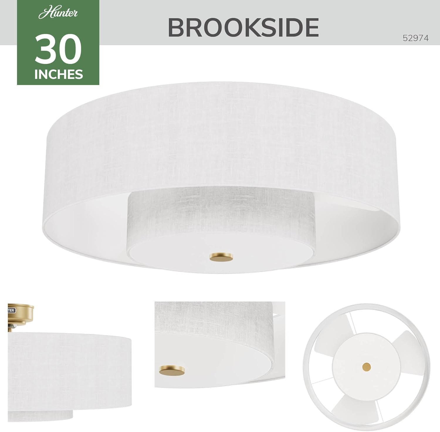 Hunter Brookside Fandelier worth buying,should I buy the Hunter Brookside,Hunter Brookside Fandelier pros cons,best indoor ceiling fan with light,Hunter Brookside vs alternatives,Hunter Brookside honest opinion performance testing and real-world results