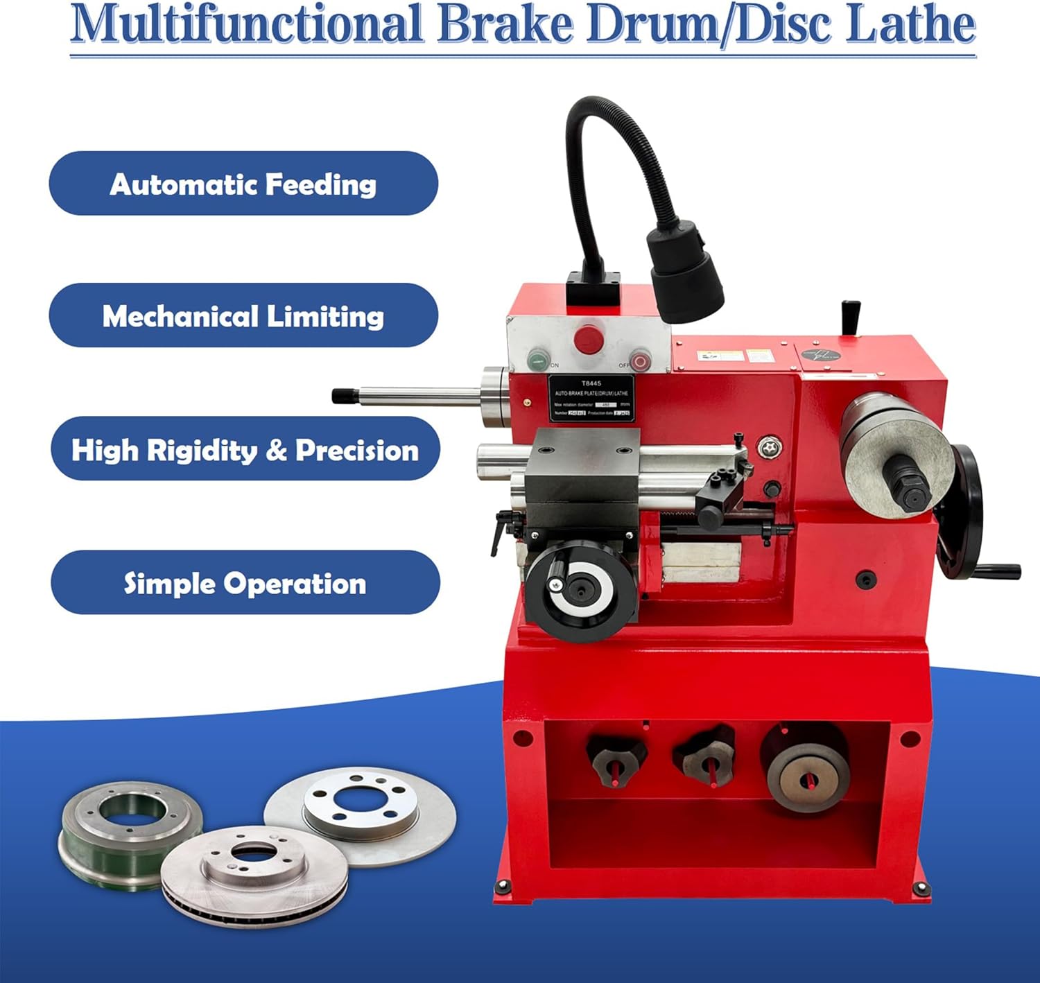 INTSUPERMAI brake lathe worth it,should I buy INTSUPERMAI brake lathe,INTSUPERMAI vs other brake lathes,INTSUPERMAI brake lathe pros cons,best brake drum lathe machine,INTSUPERMAI dual axis lathe honest performance testing and real-world results