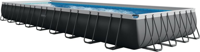 Image 1 of Intex Ultra XTR Pool worth it