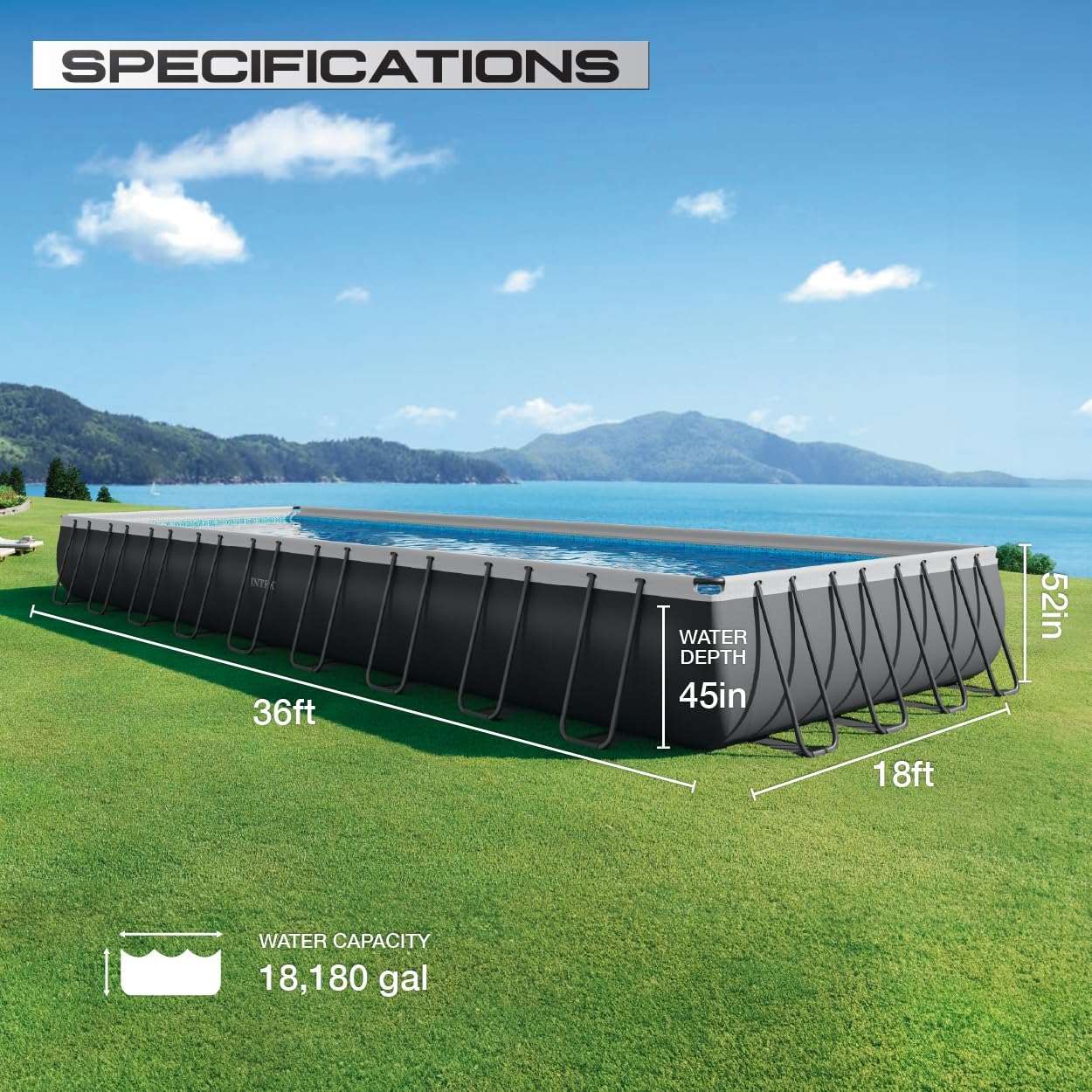 Intex Ultra XTR Pool worth it,Intex Ultra XTR pros cons,best above ground pool set,should I buy Intex Ultra XTR,Intex Ultra XTR vs competitors,Intex Ultra XTR complete package performance testing and real-world results