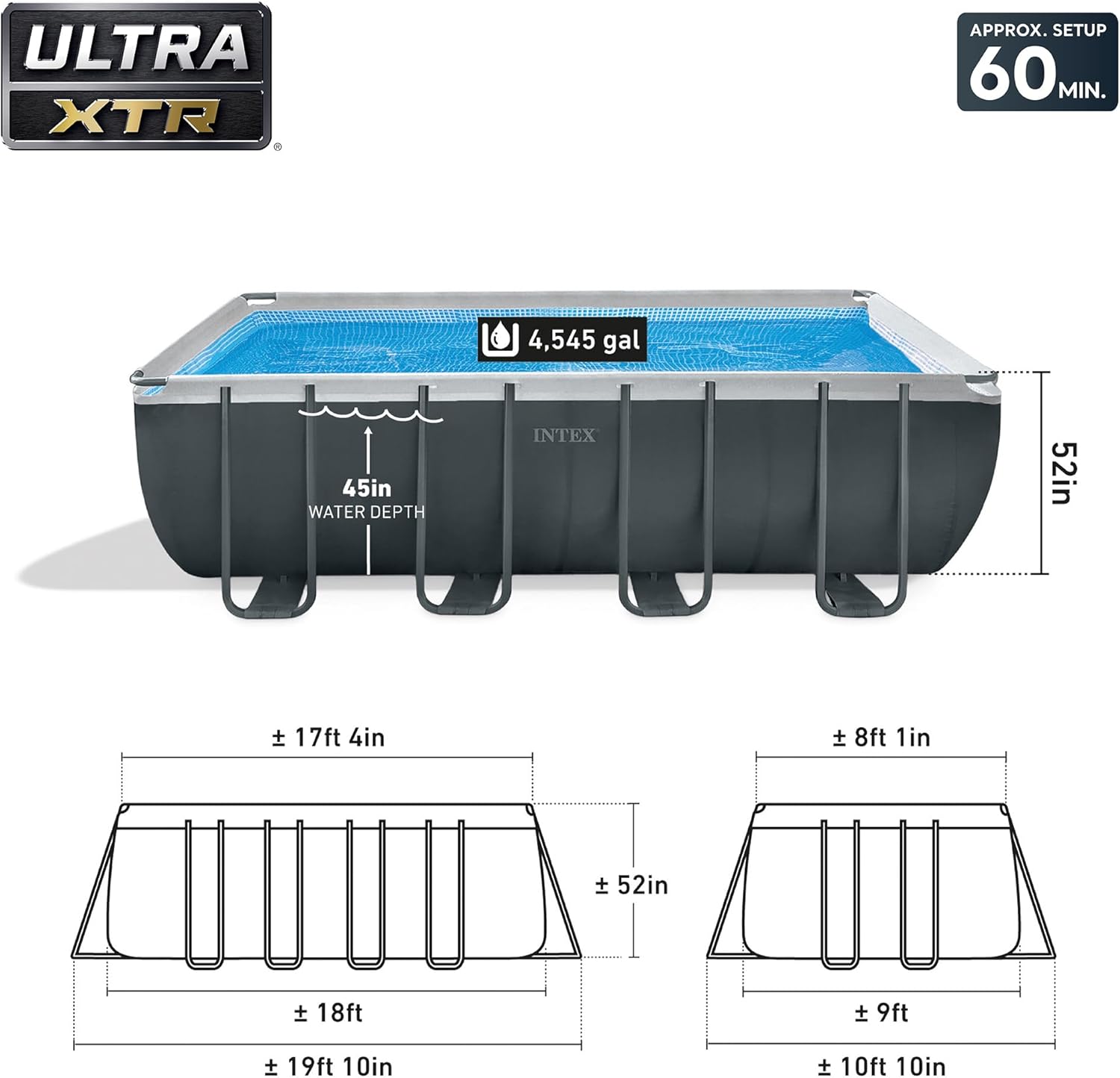 Step-by-step guide for Intex Ultra XTR pool set worth it,should I buy Intex Ultra XTR pool,Intex Ultra XTR pros cons,best above ground pool set,Intex Ultra XTR vs alternatives,Intex Ultra XTR honest opinion - complete tutorial