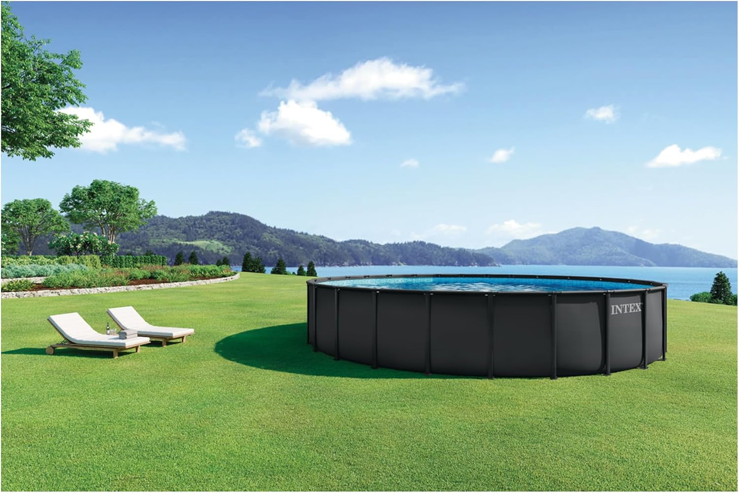 Step-by-step guide for Intex Ultra XTR pool worth it,Intex Ultra XTR pros cons,best above ground pool set,Intex Ultra XTR vs competitors,should I buy Intex Ultra XTR,Intex Ultra XTR complete setup - complete tutorial
