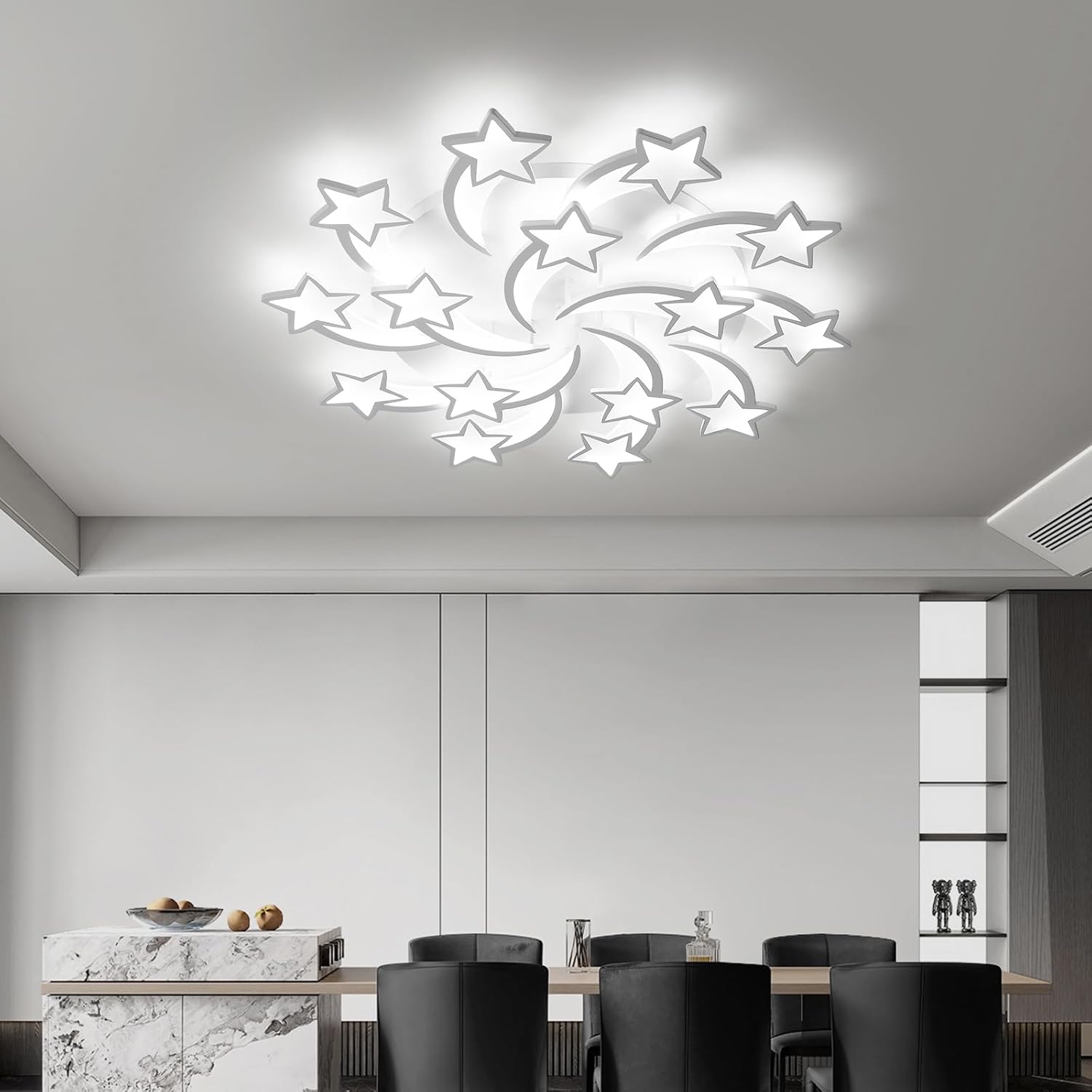 Step-by-step guide for JAYMP star ceiling light worth it,should I buy JAYMP star light,JAYMP vs other star lights,JAYMP star light pros cons,best star shaped ceiling light,JAYMP star light honest opinion - complete tutorial
