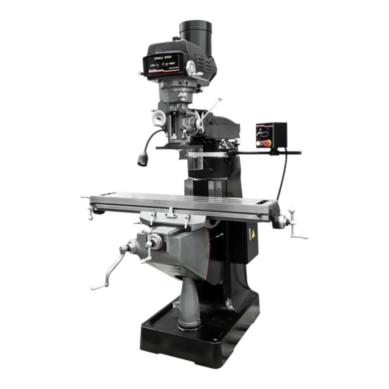 JET ETM-949 Mill worth buying,should I buy JET ETM-949 Mill,JET ETM-949 vs alternatives,JET ETM-949 pros cons,best milling machine with DRO,JET ETM-949 honest assessment unboxing and complete package contents