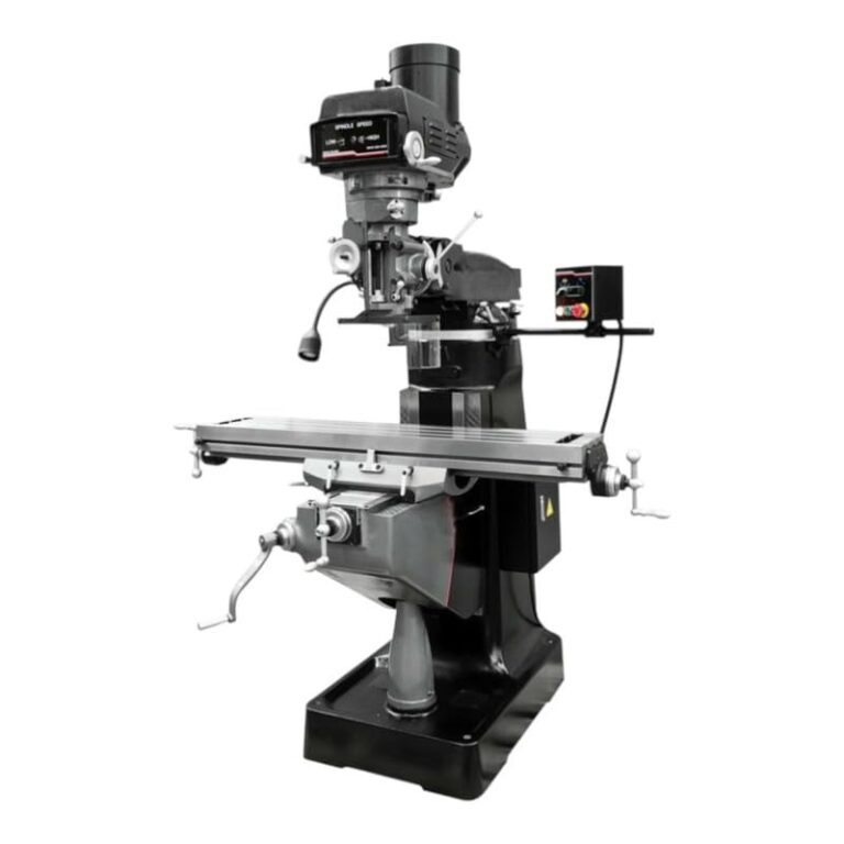 Reviews - JET ETM-949 Mill Worth It? Honest Pros & Cons Analysis Image 1 of JET ETM-949 Mill worth it