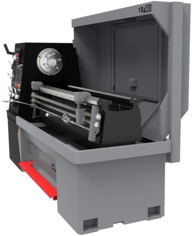 JET Tools EGH-1740 worth it,should I buy JET EGH-1740,JET EGH-1740 pros cons,JET EGH-1740 vs alternatives,best lathe with DRO,JET EGH-1740 honest assessment unboxing and complete package contents