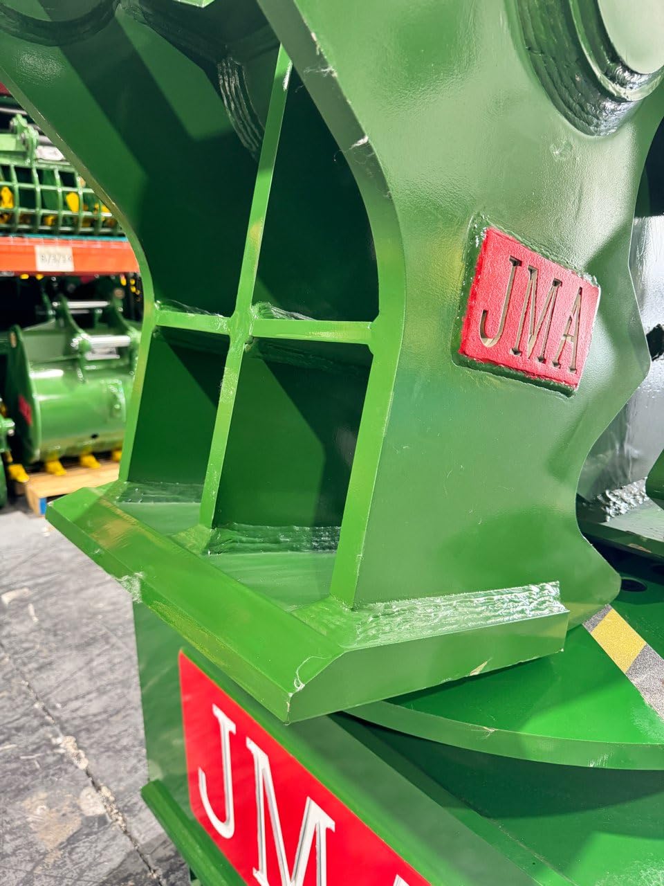 Step-by-step guide for JMA concrete pulverizer worth it,should I buy JMA concrete pulverizer,JMA pulverizer vs alternatives,JMA concrete pulverizer pros cons,best concrete pulverizer attachment,JMA 34.72 jaw honest - complete tutorial