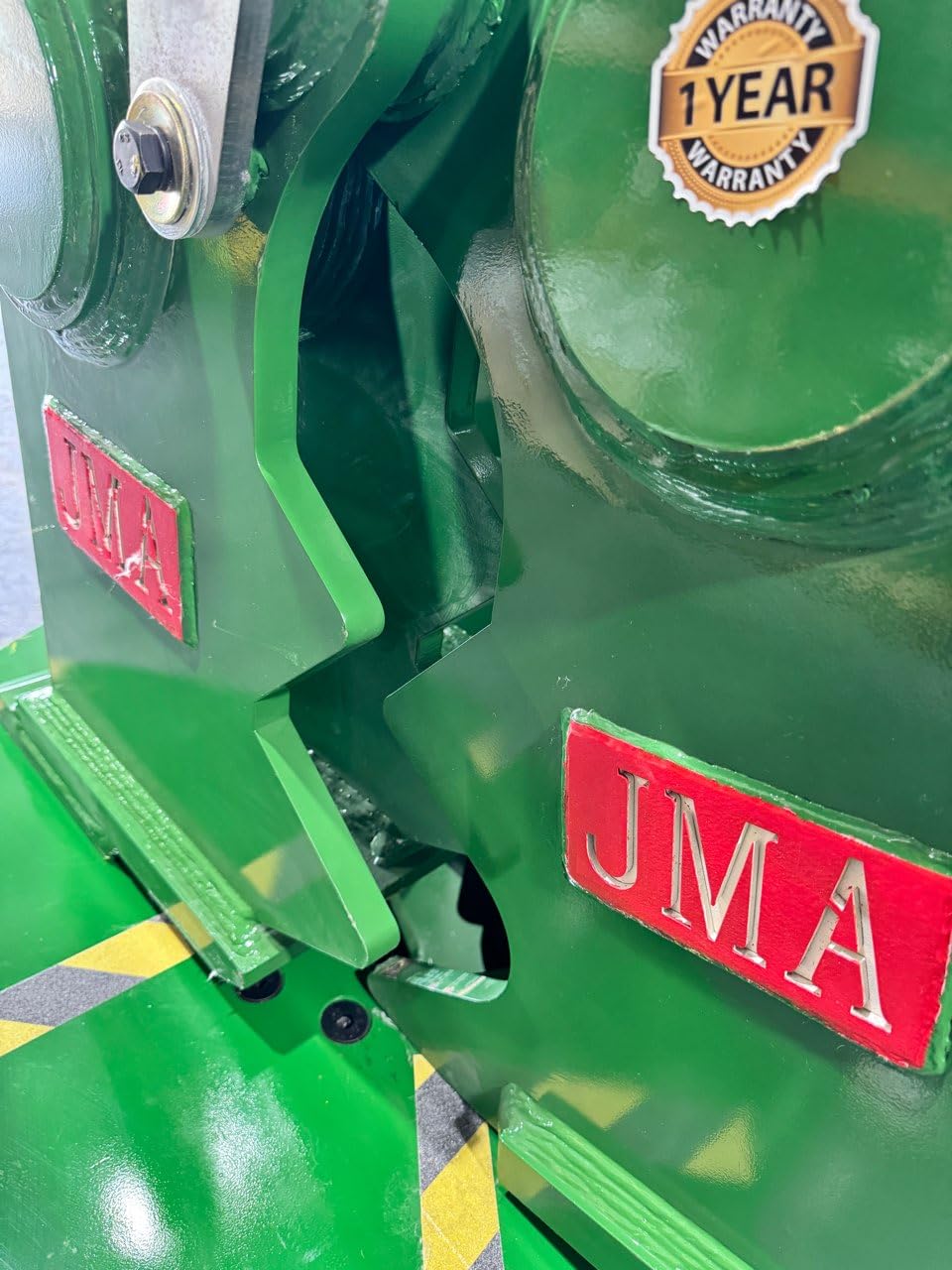 JMA concrete pulverizer worth it,should I buy JMA concrete pulverizer,JMA pulverizer vs alternatives,JMA concrete pulverizer pros cons,best concrete pulverizer attachment,JMA 34.72 jaw honest performance testing and real-world results
