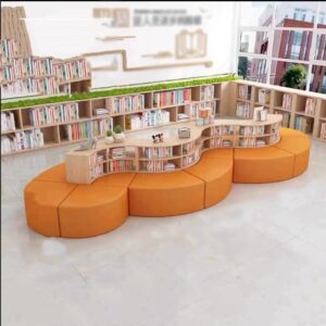 Image 1 of JOSOGO reading nook bench worth buying