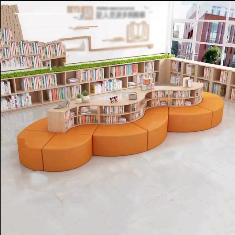 Reviews - JOSOGO Reading Nook Bench Worth Buying? Honest Pros & Cons Image 1 of JOSOGO reading nook bench worth buying