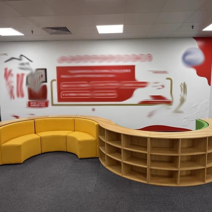 Reviews - JOSOGO Reading Nook Bench Worth Buying? Honest Pros & Cons JOSOGO reading nook bench worth buying,should I buy a reading nook bench,JOSOGO reading nook pros cons,best reading nook bench for classroom,reading nook bench vs separate seating,JOSOGO bench honest assessment performance testing and real-world results