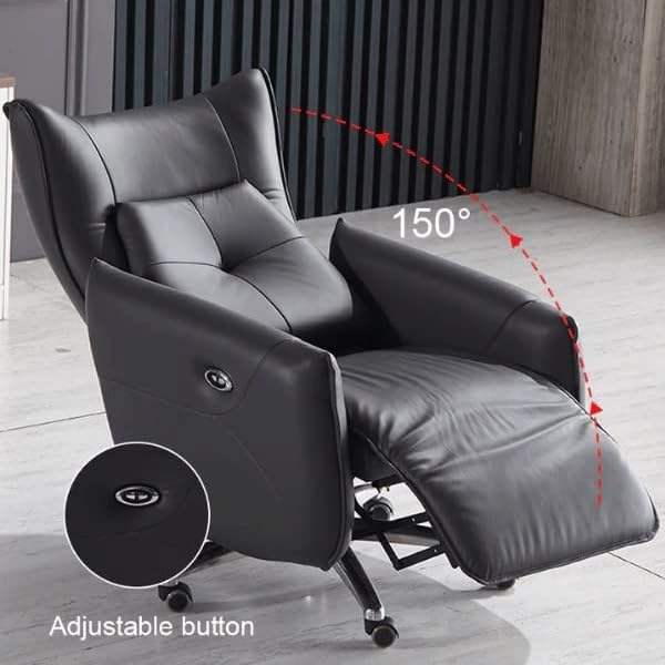 JSEIAJB electric recliner office chair,should I buy JSEIAJB office chair,JSEIAJB vs other recliner chairs,JSEIAJB electric recliner pros cons,JSEIAJB office chair worth buying,best electric recliner office chair performance testing and real-world results