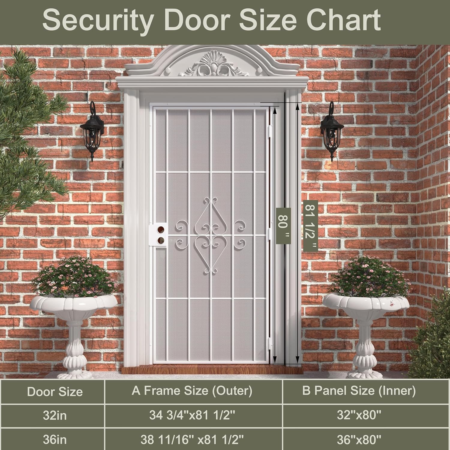 JUBEST security screen door worth it,should I buy JUBEST security door,JUBEST security door pros cons,best steel security screen door,JUBEST vs other security doors,JUBEST door worth buying unboxing and complete package contents