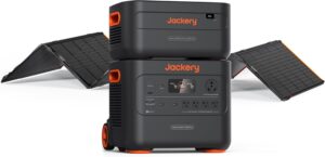 Image 1 of Jackery 2000 Plus worth buying