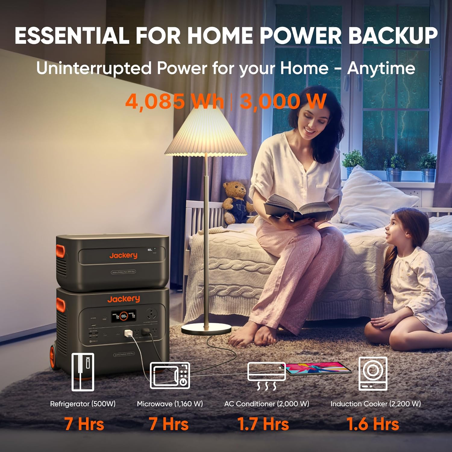 Step-by-step guide for Jackery 2000 Plus worth buying,Jackery 2000 Plus pros cons,should I buy Jackery 2000 Plus,Jackery 2000 Plus vs alternatives,best portable solar generator,Jackery 2000 Plus honest assessment - complete tutorial