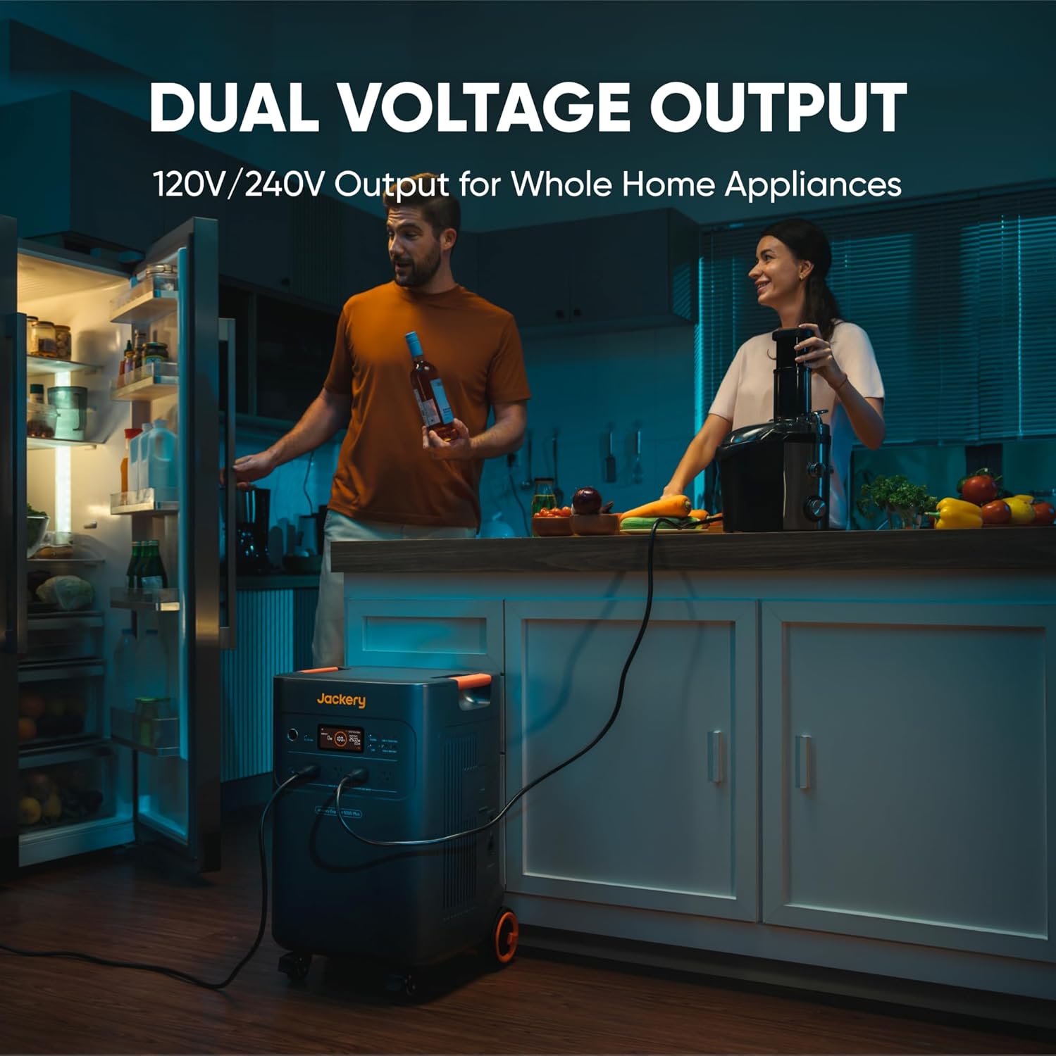 Step-by-step guide for Jackery Solar Generator 5000 Plus worth it,Jackery 5000 Plus pros cons,best whole home backup generator,Jackery Solar Generator 5000 Plus vs alternatives,should I buy Jackery 5000 Plus,Jackery 5000 Plus honest assessment - complete tutorial