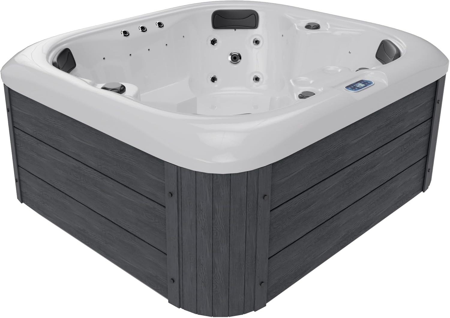 Jocisland 4 person hot tub worth it,should I buy Jocisland hot tub,Jocisland hot tub pros cons,best 4 person plug and play hot tub,Jocisland vs other hot tubs,Jocisland acrylic spa worth buying - detailed features and technical specifications