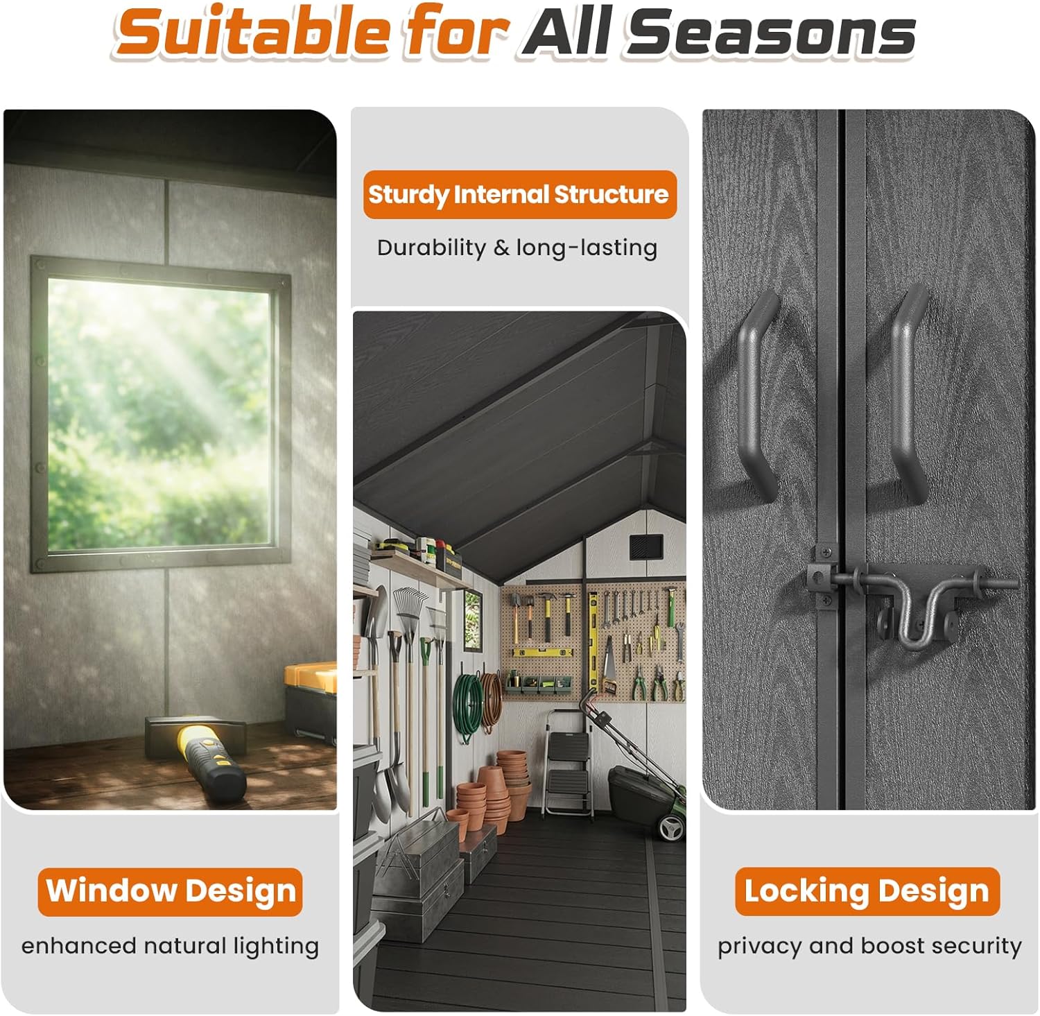 Jocoevol 8x12 shed worth it,should I buy Jocoevol shed,Jocoevol shed pros cons,best 8x12 outdoor storage shed,Jocoevol vs other resin sheds,Jocoevol 8x12 honest assessment performance testing and real-world results