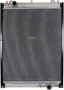 Image 1 of John Deere 744K radiator worth it