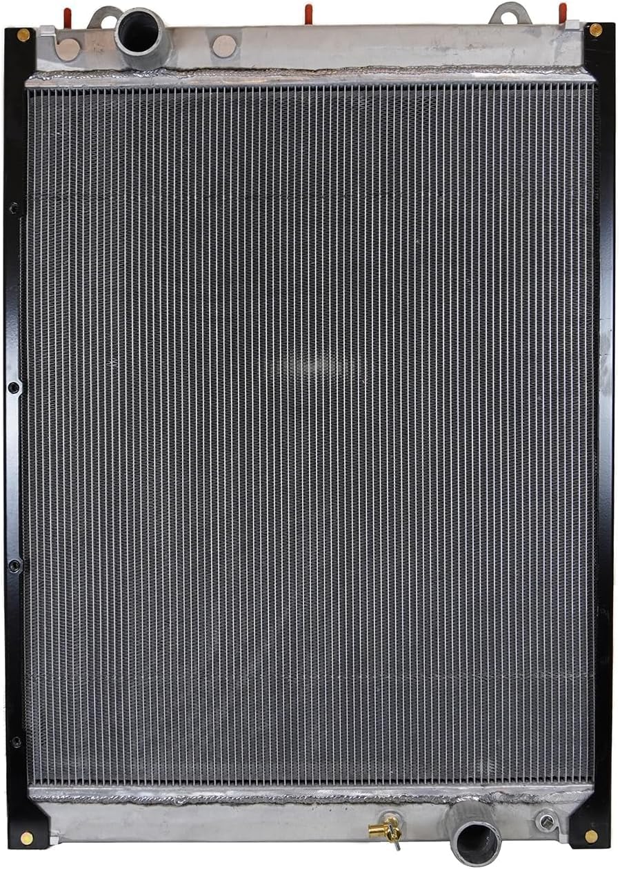 John Deere 744K radiator worth it,should I buy John Deere 744K radiator,John Deere 744K radiator pros cons,best radiator for John Deere 744K,AT435034 radiator honest,John Deere loader radiator replacement - detailed features and technical specifications